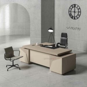 Celia Executive Desk