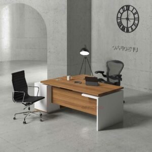 Alexy Executive Desk
