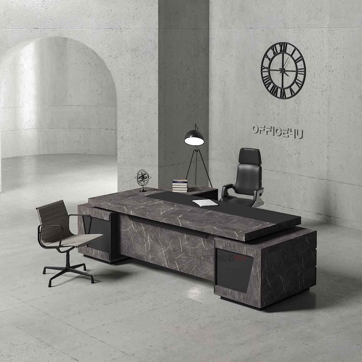 Blair Executive Desk 4 large-executive-desk-Dubai