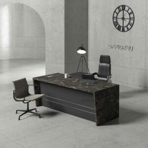 Bizzy Executive Desk