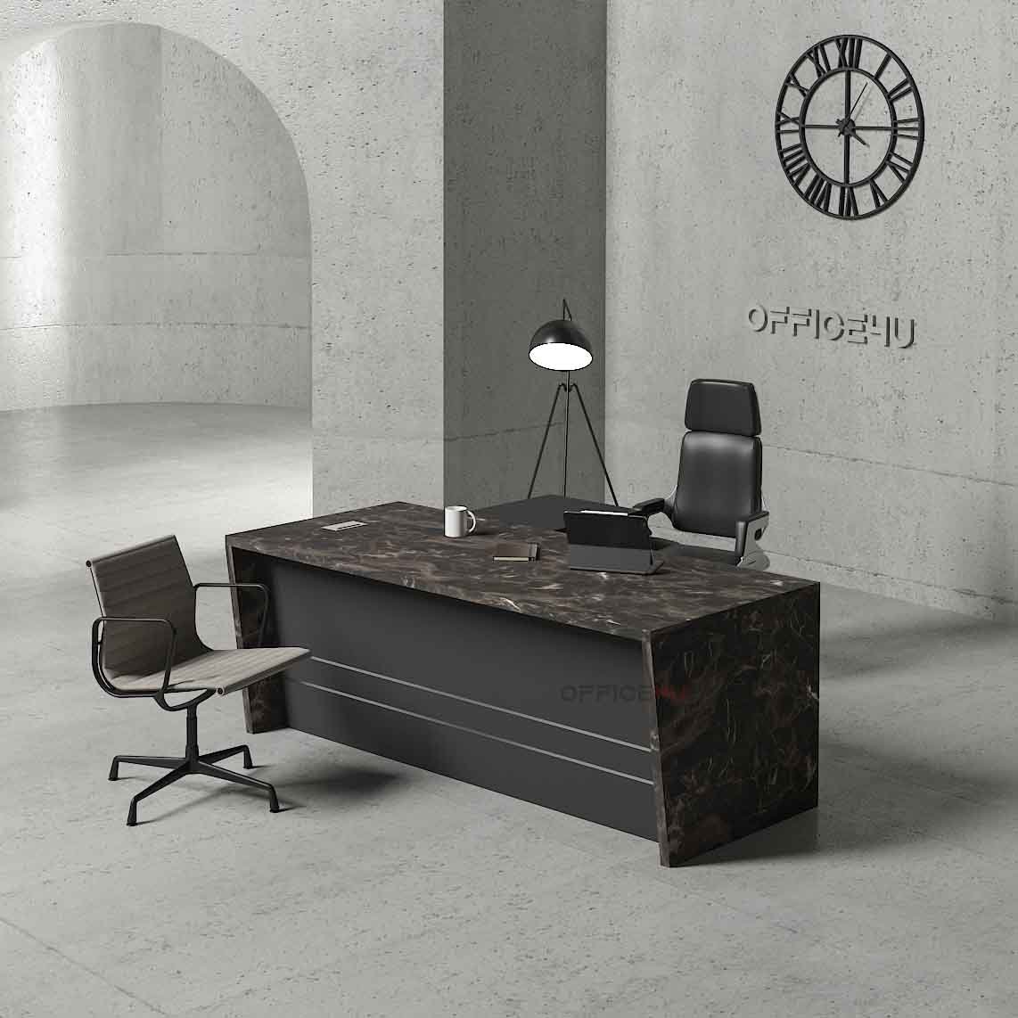 Bizzy Executive Desk 1 executive-office-table
