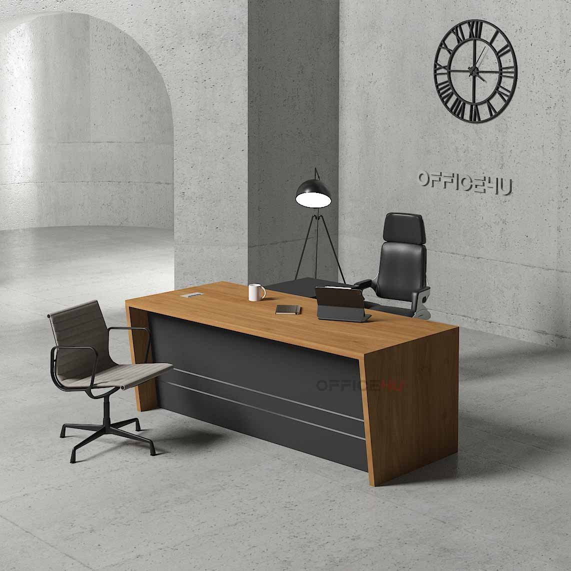 Bizzy Executive Desk 3 executive-office-table-02