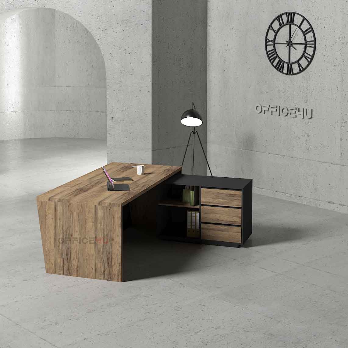 Bizzy Executive Desk 5 executive-office-table-04