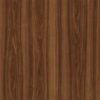 Celia Executive Desk - Walnut