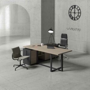 Makena Executive Desk