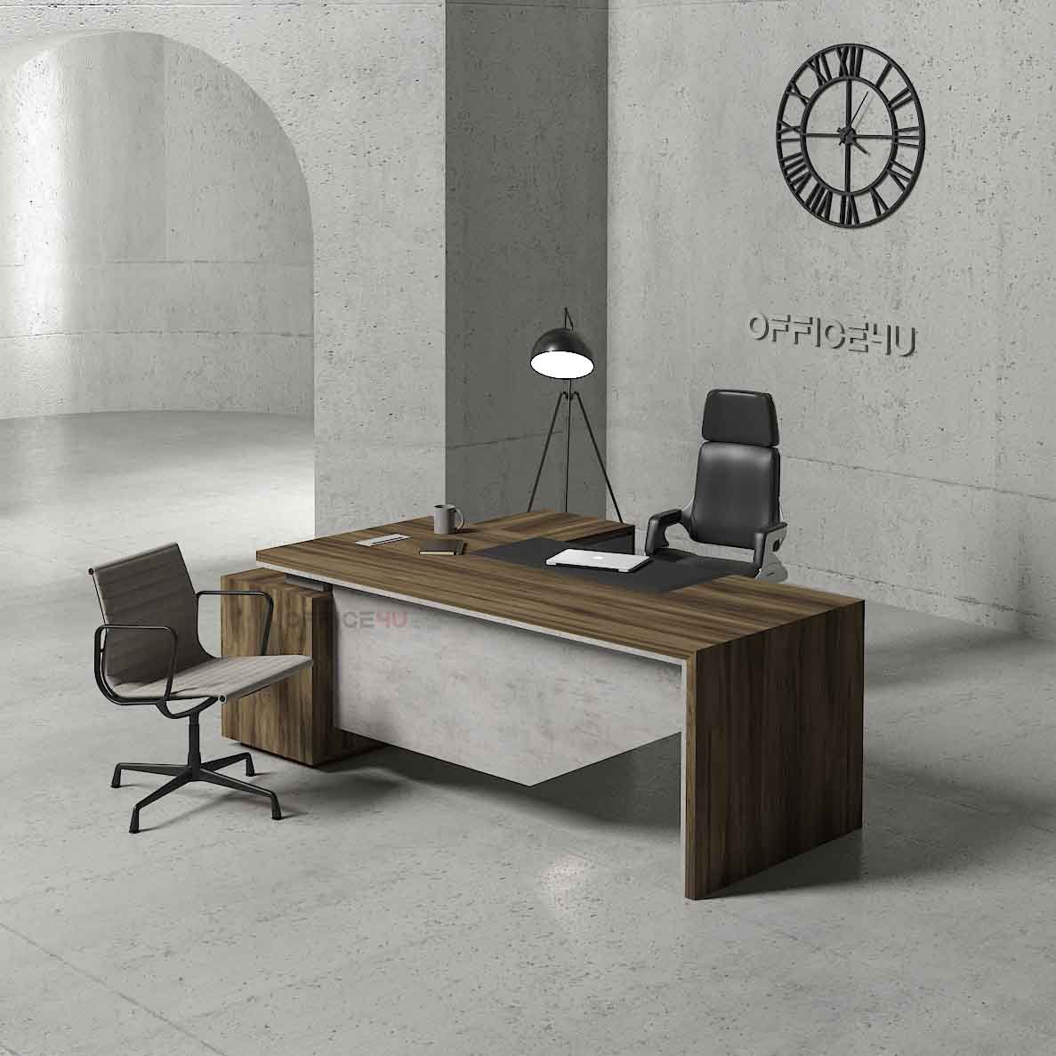 L-Shape Executive Desk Dubai 4 l-shaped-desk