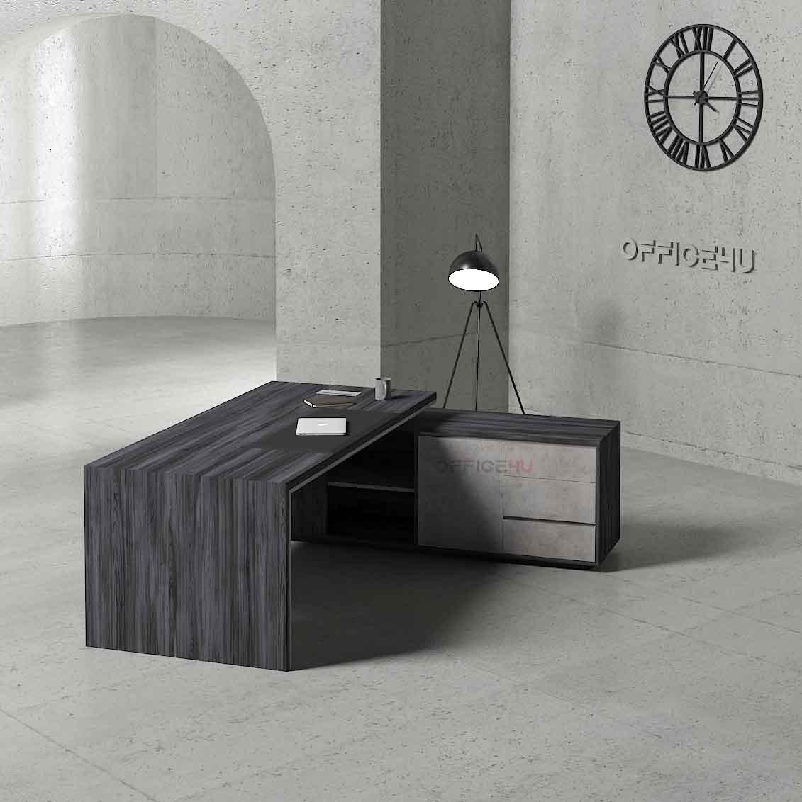 L-Shape Executive Desk Dubai 5 l-shape-desk-dubai
