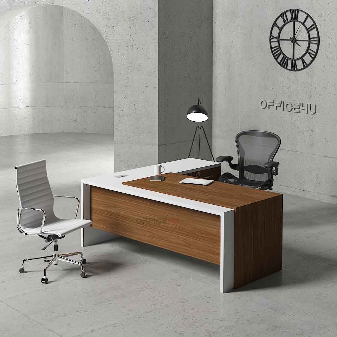 Zendaya Executive Desk 1 L-shaped-executive-desk