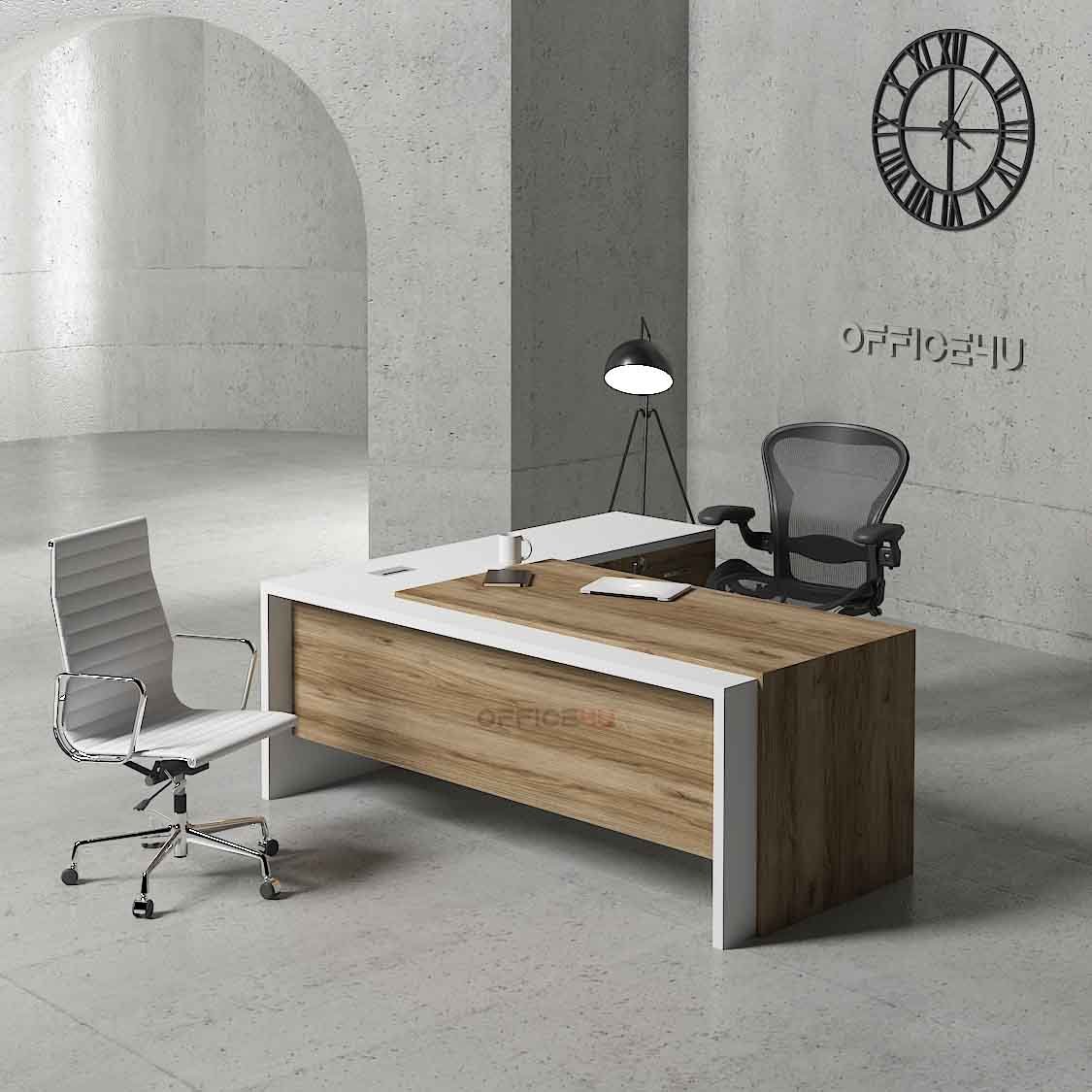 Zendaya Executive Desk 3 L-shaped-executive-desk-UAE