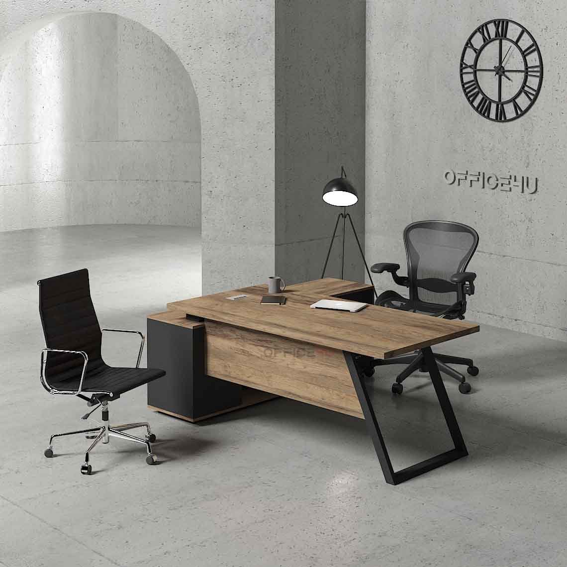 Executive Desk for Sale 1 Executive Desk For Sale - Modern & Luxury Office Executive Desks