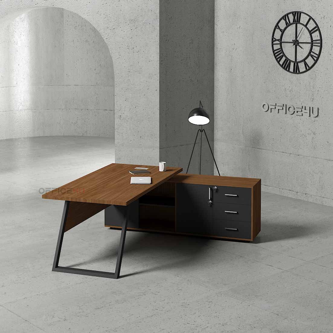 Executive Desk for Sale 5 executive-desk-for-sale-Sharjah