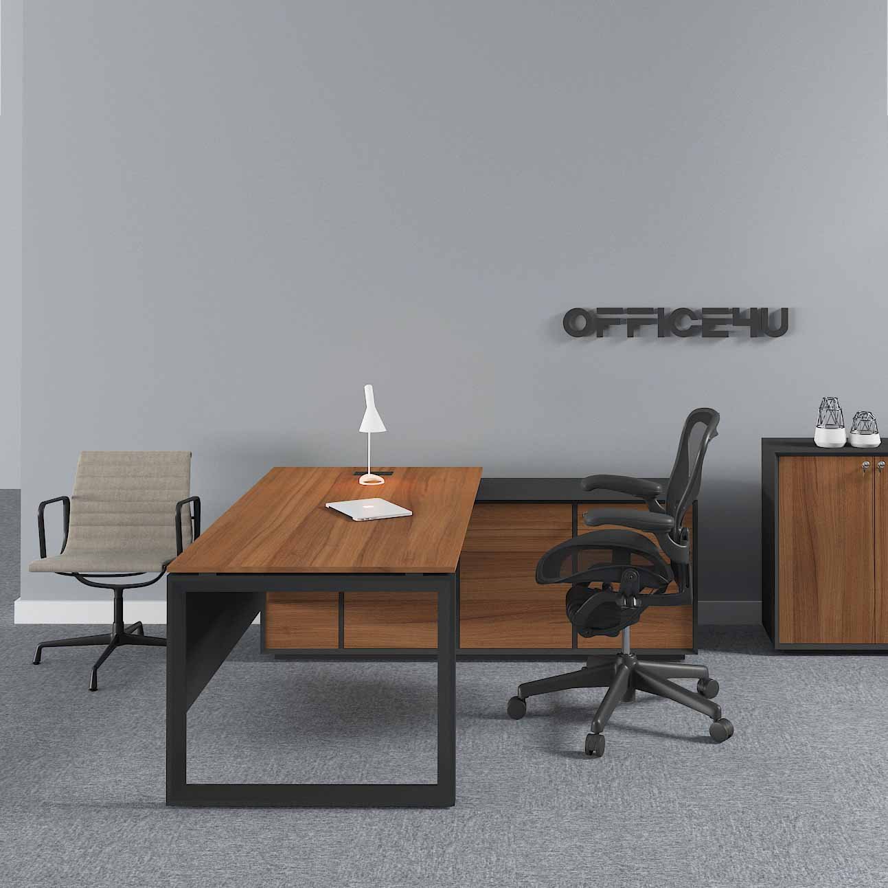 Mas Series Manager Desk 5 manager-desk