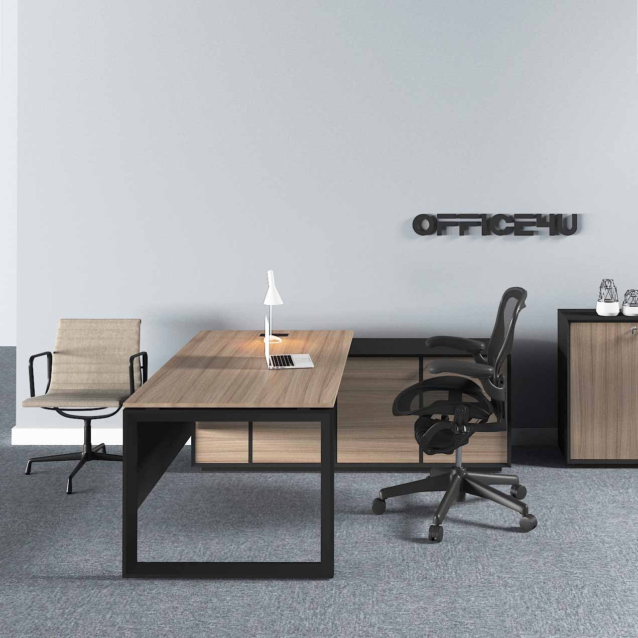 Mas Series Manager Desk 2 manager-desk-UAE