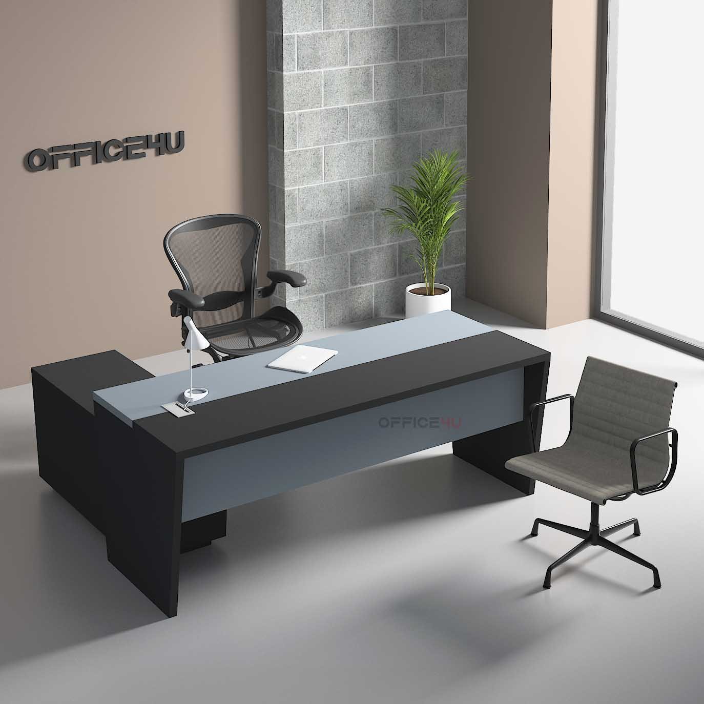 Cassius Executive Table 3 executive- desk-sets-Dubai