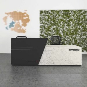 Odelia Reception Desk