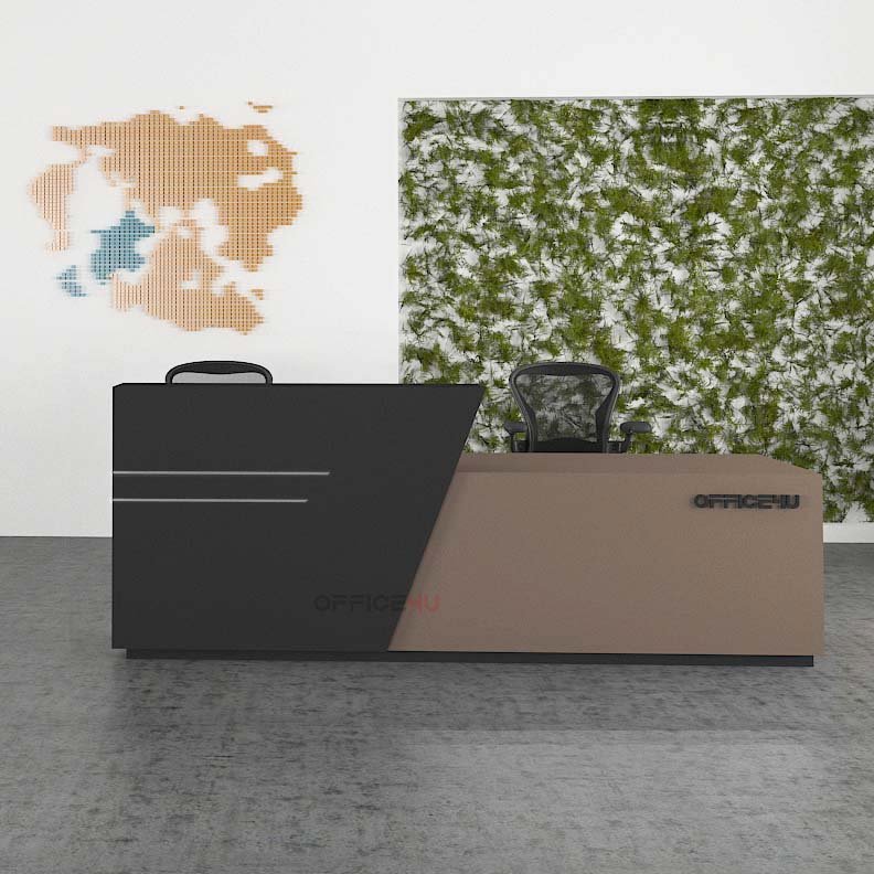Odelia Reception Desk 3 Office-reception-desk-online