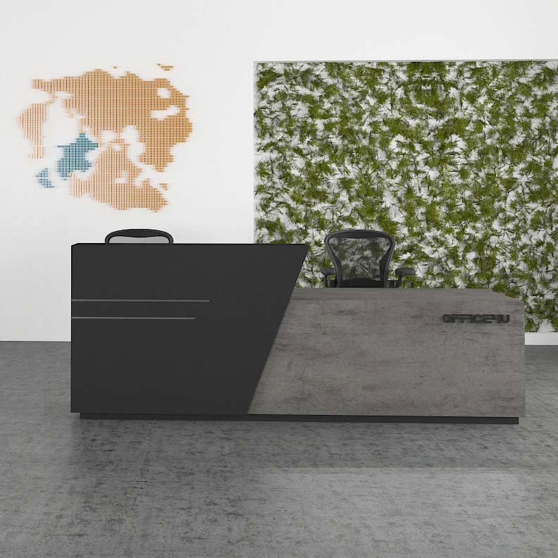 Odelia Reception Desk 4 Office-reception-desk-sale