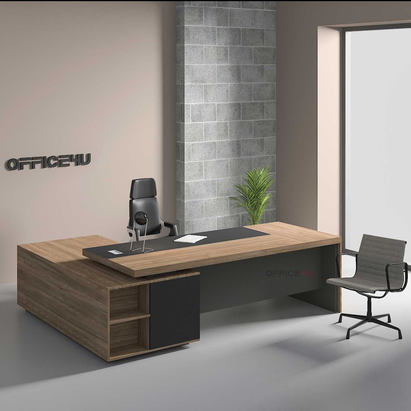 Oliver Executive Desk 3 Executive-desk-online-Abudhabi