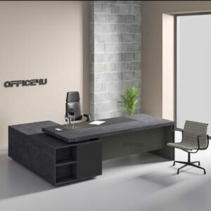 Oliver Executive Desk
