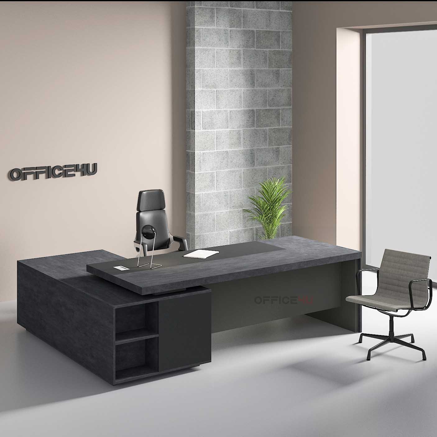 Oliver Executive Desk 1 What is an Executive Desk