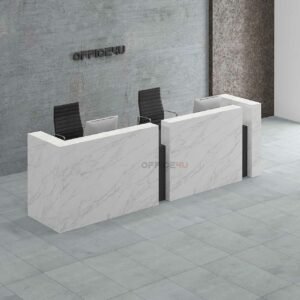 Oriana Reception Desk