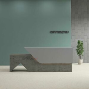 Spencer Reception Desk