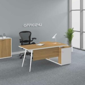 Felix Executive Desk