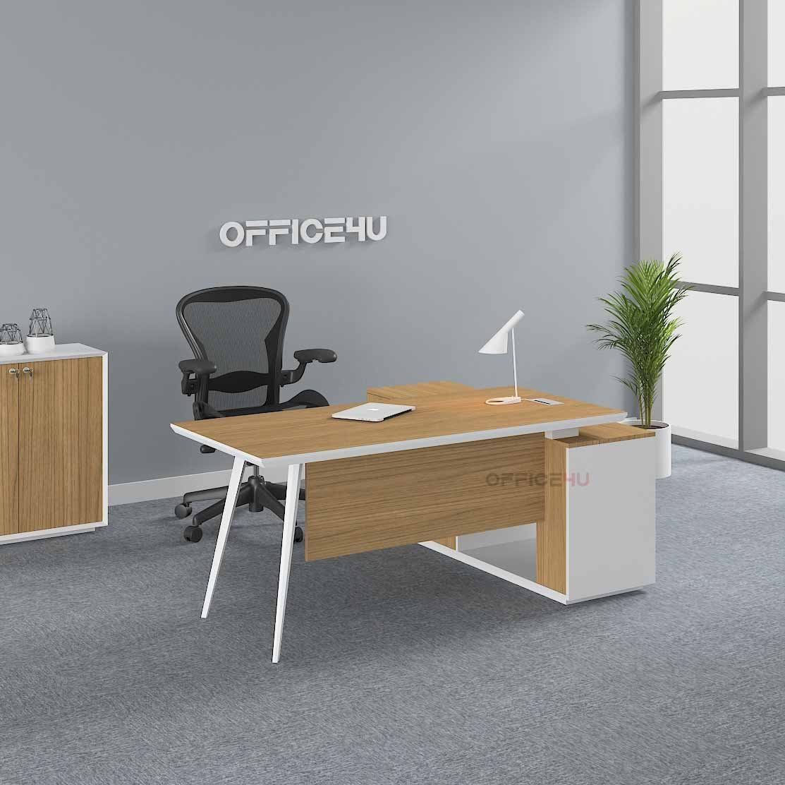 Felix Executive Desk 1 Executive-Desk-Manufacture