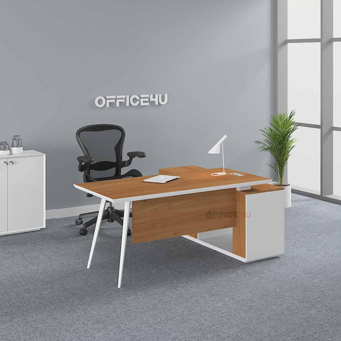 Felix Executive Desk 2 Executive-Desk-Supplier-in-Dubai