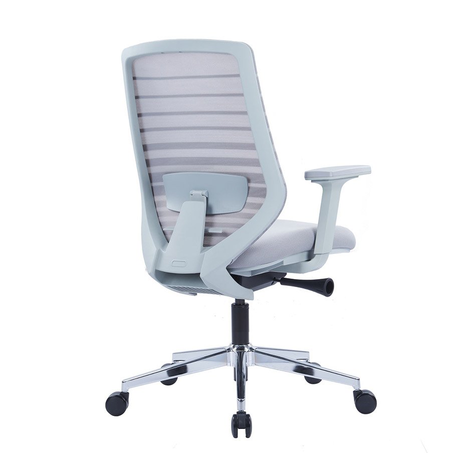 Arrow Low Back Office Chair 3 Arrow Low Back Office Chair - back