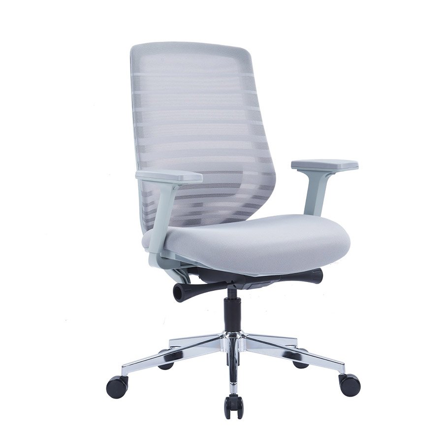 Arrow Low Back Office Chair 1 Arrow Low Back Office Chair - sides
