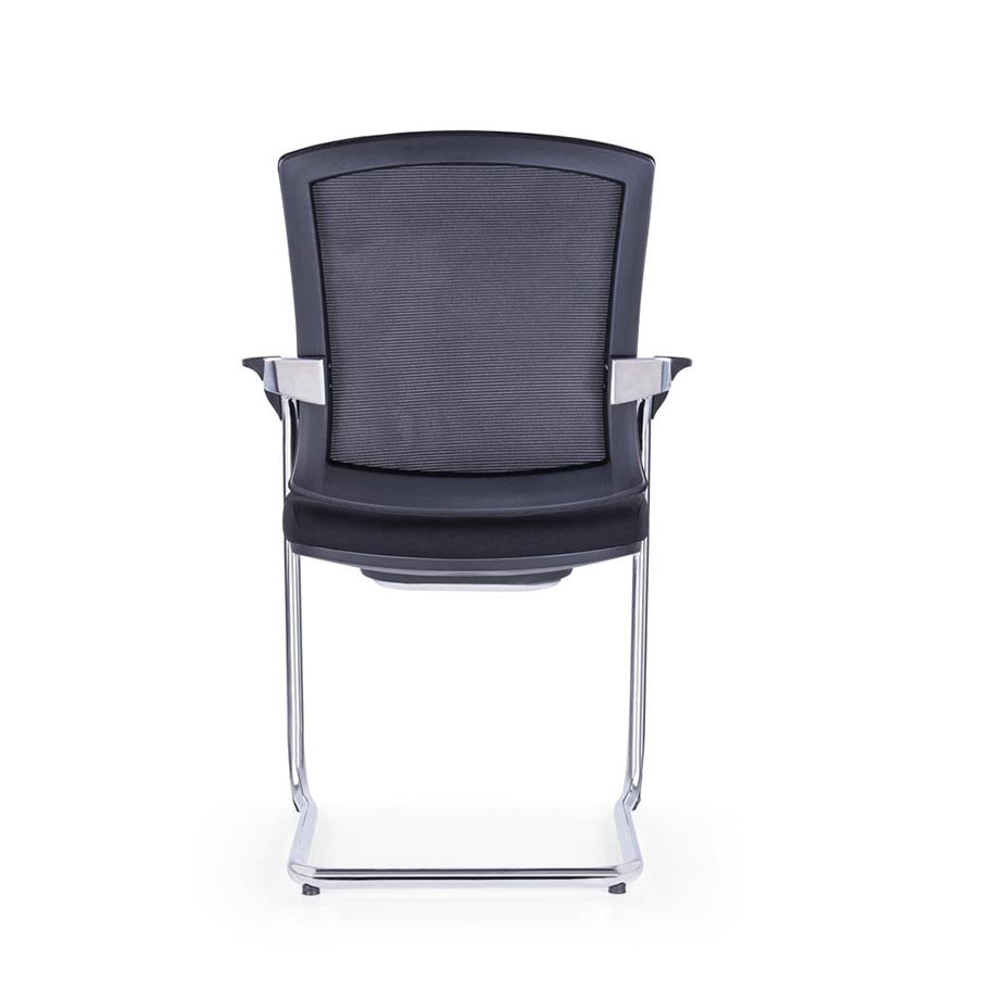 Cloud Visitor Chair 3 Cloud Visitor Chair - back