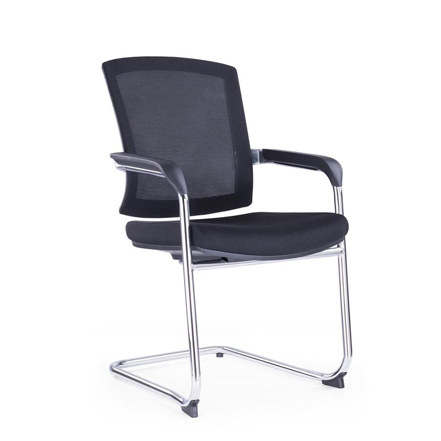 Cloud Visitor Chair 2 Cloud Visitor Chair - front