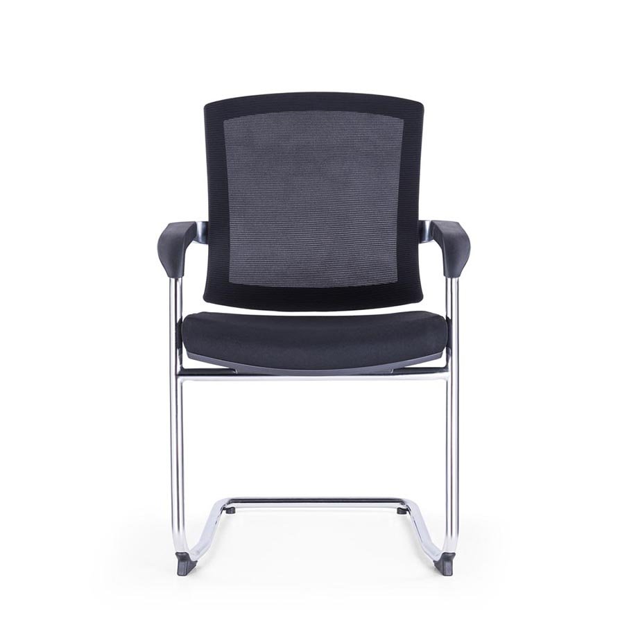 Cloud Visitor Chair 1 Cloud Visitor Chair - face