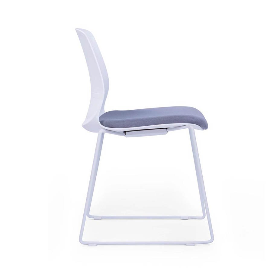Java Training Chair 2 Java Training Chair - sides