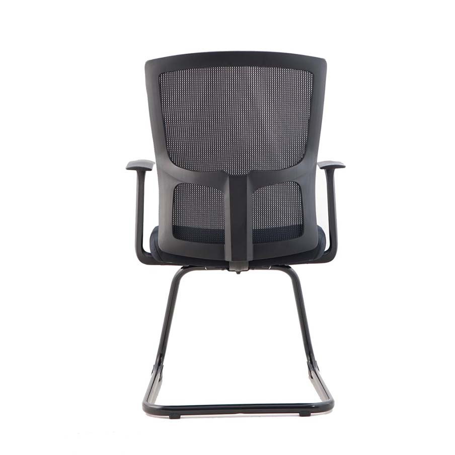 Magnet Visitor Chair 3 Magnet Visitor Chair - back