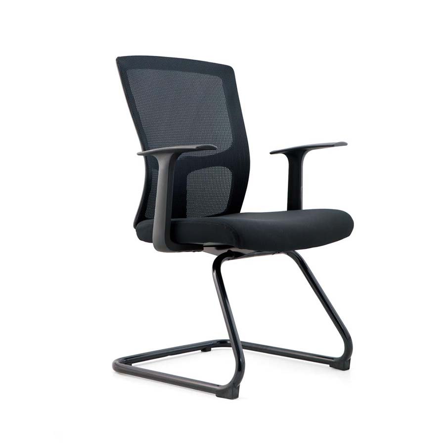 Magnet Visitor Chair 2 Magnet Visitor Chair - front
