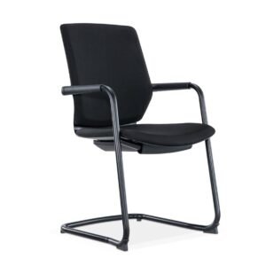 Organic Visitor Chair Sides