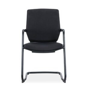 Organic Visitor Chair