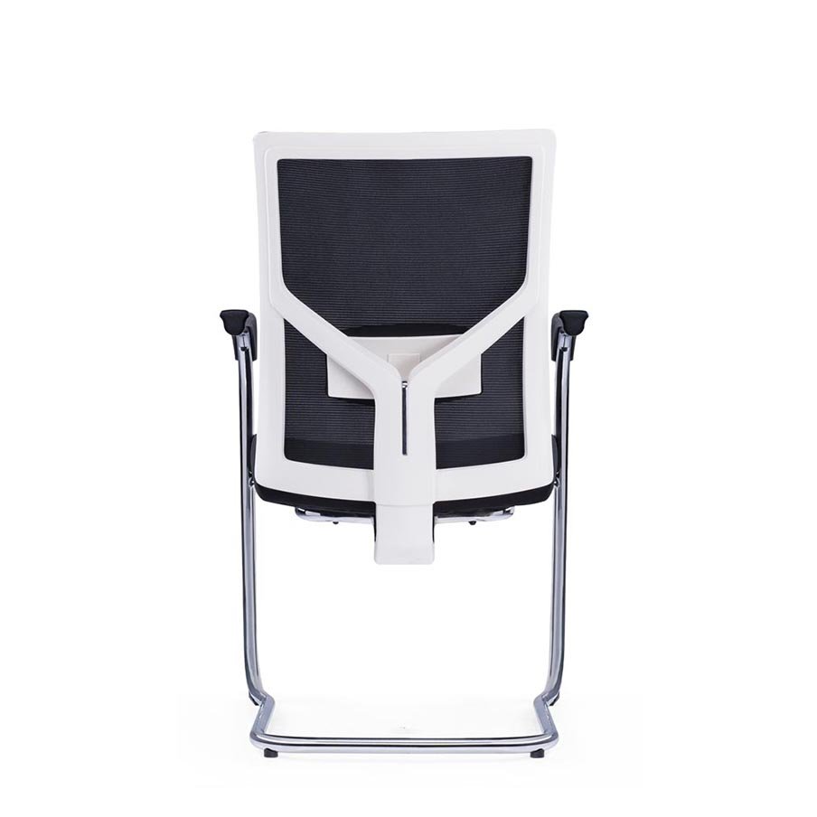 Orion Visitor Chair 3 Orion Visitor Chair - back
