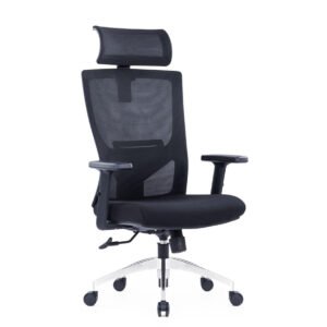 Solar Executive Office Chair