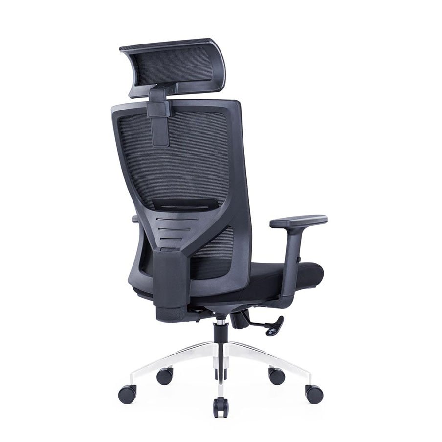 Solar Executive Office Chair 2 Solar-Executive-Office-Chair-Frame
