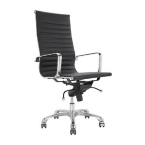 York High Back Meeting Chair