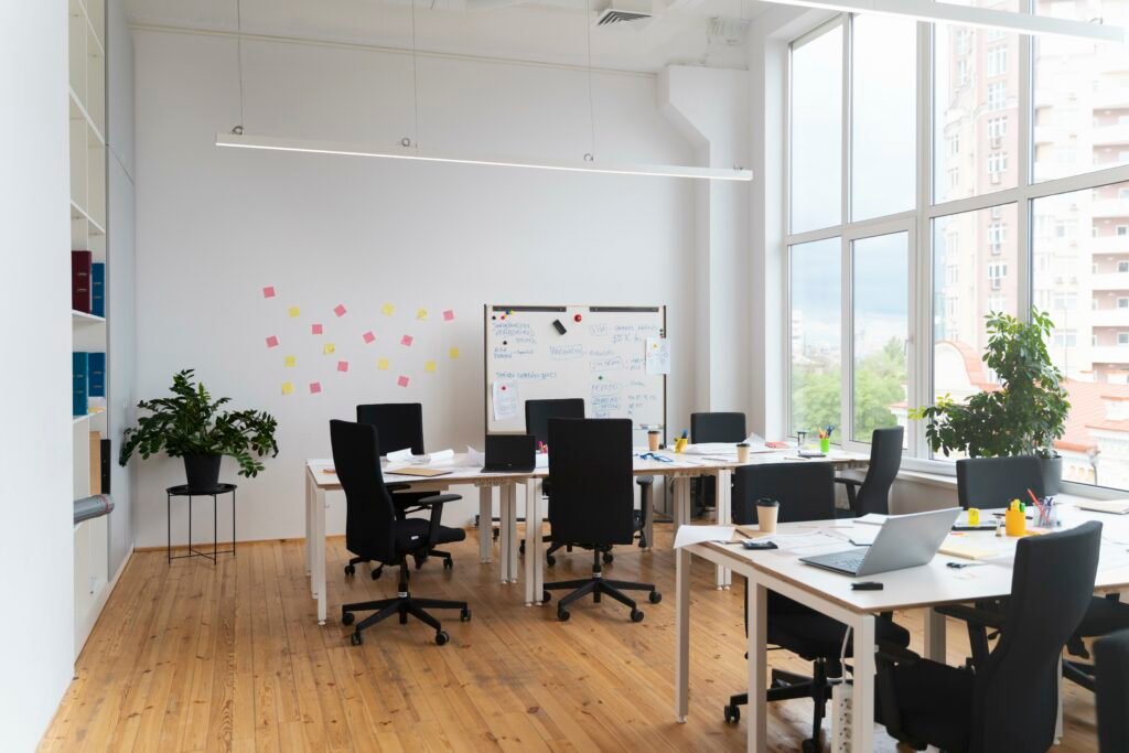 What is Office Furniture? A Comprehensive Guide Office Furniture