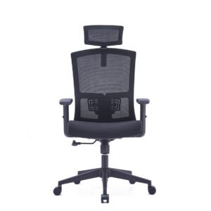Different Types Of Ergonomic Chairs | List Of Ergonomic Chairs 4 mesh chair 2