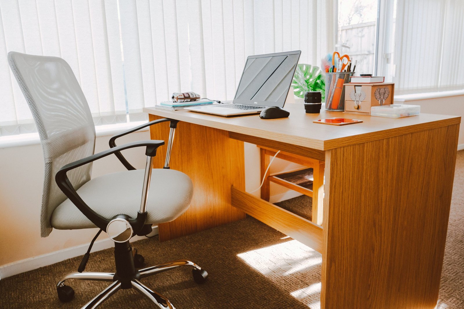 Future Innovations in Ergonomic Chair Technology 1 ergonomic chair