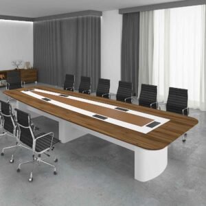 Fortune Luxury Office Boardroom Meeting Table