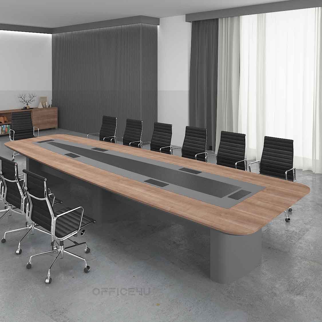 Fortune Luxury Office Boardroom Meeting Table 2 Corporate meeting table
