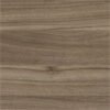 Lia Round Meeting Table | White Base | 3-4 person - 105-kentucky-walnut