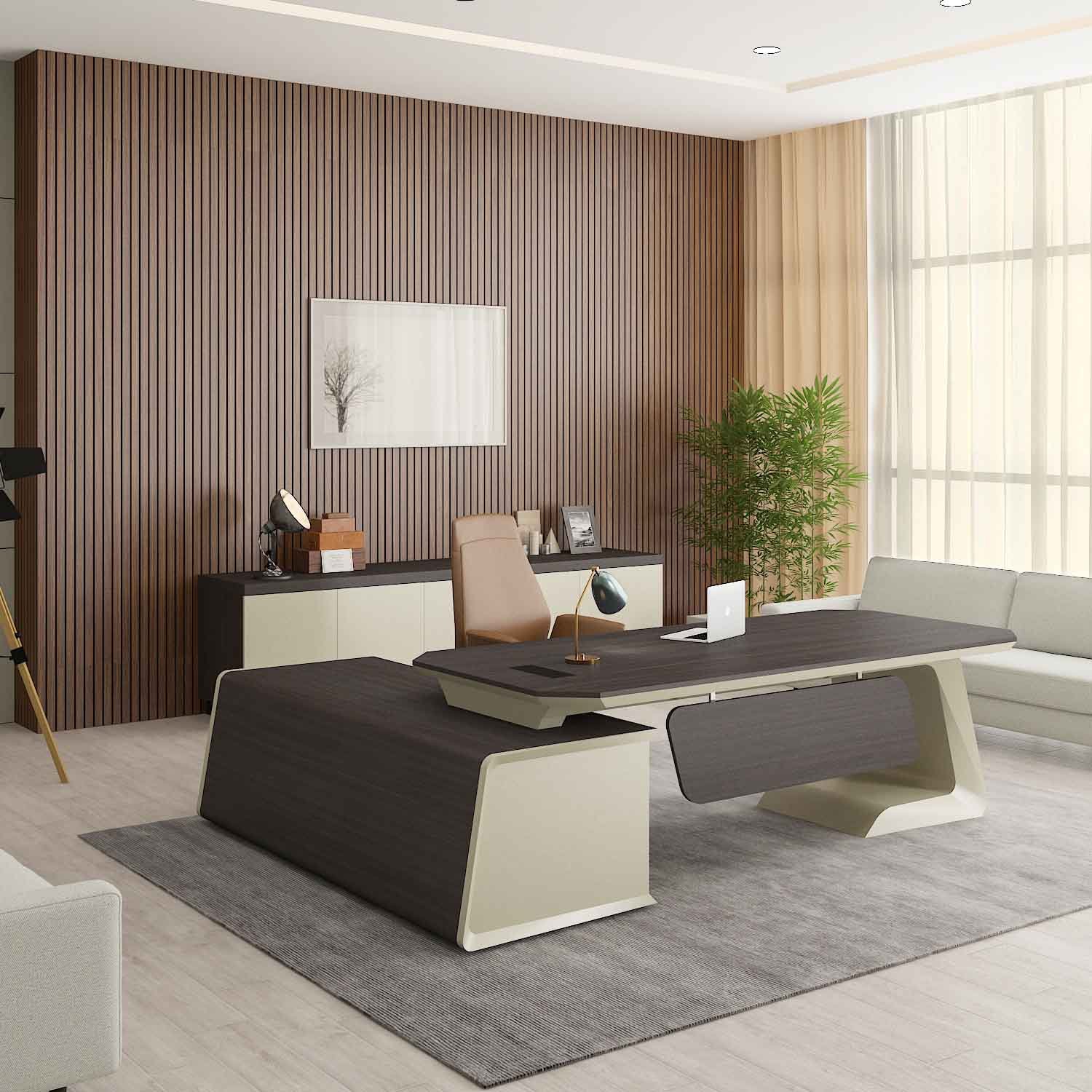 Cecilia Luxury Executive Office Desk 2 Luxury-Executive-Office-Desk